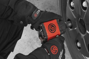 Chicago Pneumatic 冲击扳手