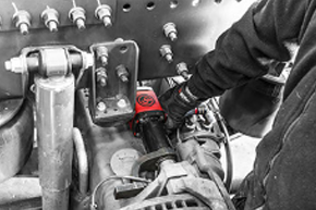 Chicago Pneumatic 拧紧扳手