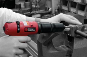 Chicago Pneumatic 螺丝刀