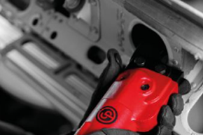 Chicago Pneumatic 压接工具