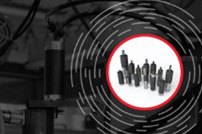 Chicago Pneumatic 气动马达