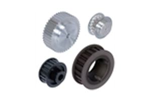 同步带传动 同步带传动