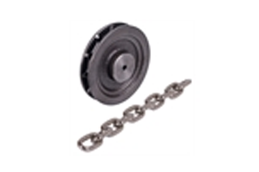 Maedler 链,型链轮 Maedler 链,型链轮