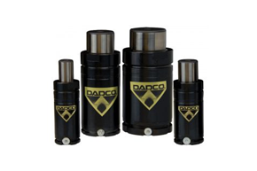 Dadco  紧凑高度氮气弹簧