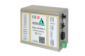 Baby-LIN-MB-II