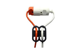 Tripus  电缆保护器
