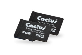 Cactus  微型SD