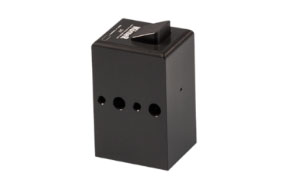 Woerner  逆止器