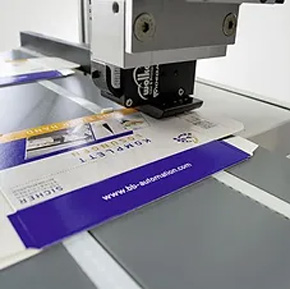 b+b Automations 编码器