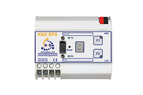 KNX 楼宇自动化
