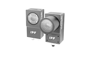 IPF  照相机