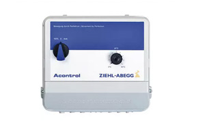 Ziehl-Abegg 控制