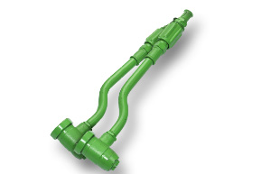 Frolich + Klupfel  防锈敲门器