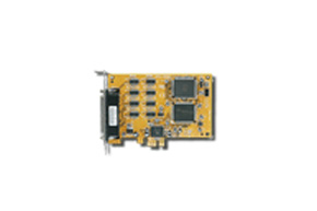 PCI 转串行