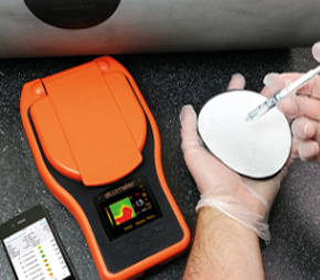 Elcometer  涂料检验