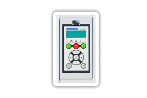 变频驱动器 （VFD）