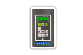 Emotron  软起动器