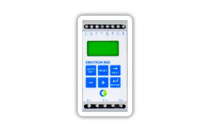 Emotron  轴功率监测器