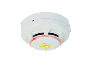 Calectro  烟雾探测器