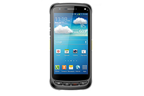 LOGISCAN HANDHELD