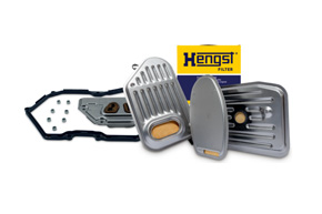 Hengst  机油滤清器