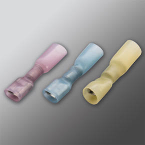 Haupa   收缩连接器