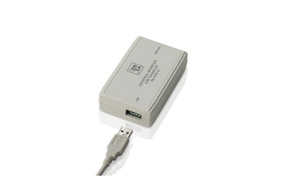 EA Elektro-Automatik 数字接口