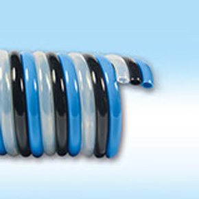 Eba Pneumatic  塑料螺旋