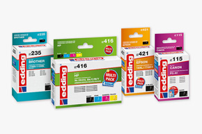 喷墨打印机墨盒