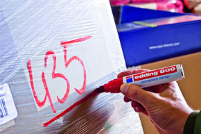 Edding 永久性标记