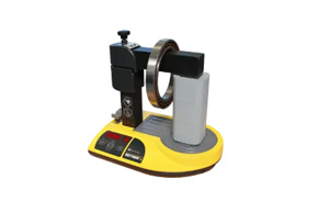  Pruftechnik 感应式轴承加热器