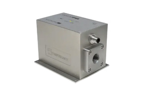 Pruftechnik 在线磨损监测系统