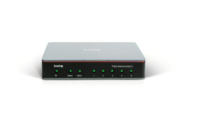 Biamp  扩展器