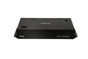 Biamp  放大器