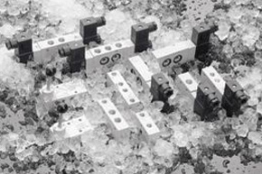 低温阀、电磁阀、气动阀和手动杠杆阀 G 1/8“、G 1/4”、G 1/2”