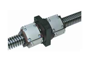 Hyprostatik  恒温器