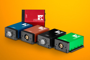 Laser Components 光子计数器