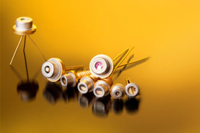 Laser Components 激光器
