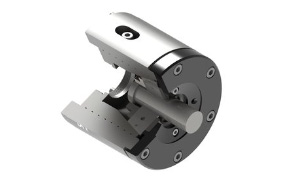 SwissChuck  刀具磨削技术