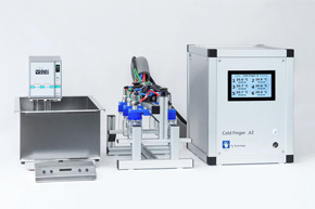 F5 Technologie 冷手指单元