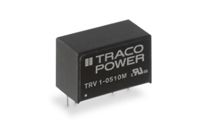 DC/DC 转化器 Traco Power