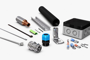 KVT  电气产品