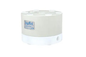 Tapflo 脉动阻尼器