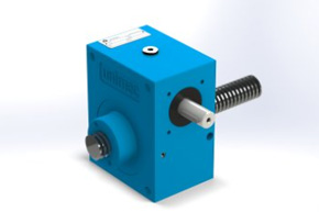Unimec  梯形螺旋千斤顶