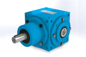 Unimec  锥齿轮箱