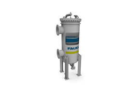 Faudi  分离器/除雾器