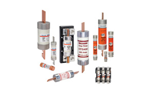 UL/CSA 低压通用熔断器、熔断器座及配电模块