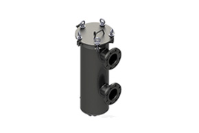 Filter Profitlich 手动液体过滤器