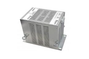 Finmotor  谐波滤波器