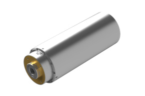 Fischer Spindle 磨削
